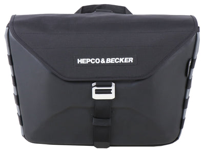 Hepco & Becker [Hepco & Becker] - Xtravel C-Bow sidoväska
