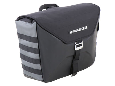 Hepco & Becker [Hepco & Becker] - Xtravel C-Bow sidoväska