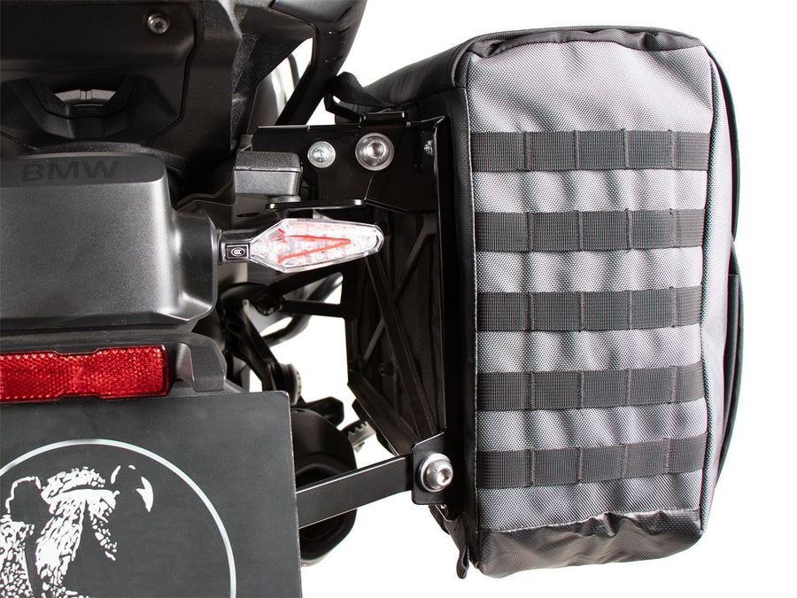 BMW R 1300 GS [2023-2025] - Xtravel Basic SeitentaschenPnP PnP (Plug & Play)