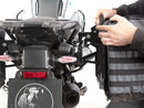 BMW R 1300 GS [2023-2025] - Xtravel Basic SeitentaschenPnP PnP (Plug & Play)-10