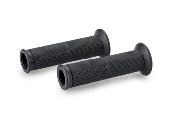 KAWASAKI Z 125 [2025] – Basic Grips – Svart - 0