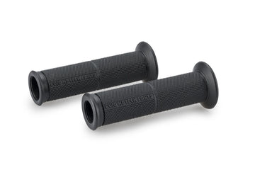KAWASAKI Z 125 [2025] – Basic Grips – Svart