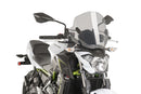 KAWASAKI Z 650 [2025] - PUIG Trend vindruta | Tonade | PUIG 6407H