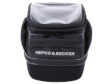Tankväska [Hepco & Becker] - "Street" Tourer L – tankring