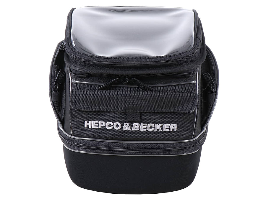 Tankrucksack [Hepco & Becker] - "Street" Tourer L – Tankring