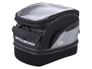 Tankväska [Hepco & Becker] - "Street" Tourer L – tankring