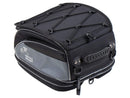 Hecktasche [Hepco & Becker] - Street inkl. Seatpad Basic – Seatpad