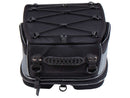 Hecktasche [Hepco & Becker] - Street inkl. Seatpad Basic – Seatpad