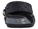 Hecktasche [Hepco & Becker] - Street inkl. Seatpad Basic – Seatpad