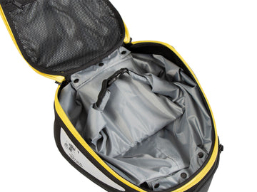 TRIUMPH Tiger Sport 800 [2025-] - Bagageexempel för tankring Basic: Royster