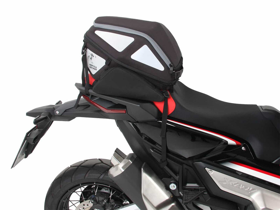 Hepco & Becker [Hepco & Becker] - Royster Rearbag Hecktasche