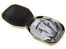 Tankväska [Hepco & Becker] - Royster Daypack tankväska gul - tankring