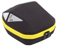 Tankväska [Hepco & Becker] - Royster Daypack tankväska gul - tankring