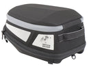 Tail bag [Hepco & Becker] - Royster Rearbag Sport tail bag med remfäste - svart/grå – Sportrack