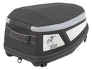 Tail bag [Hepco & Becker] - Royster Rearbag Sport tail bag med remfäste - svart/grå – Sportrack