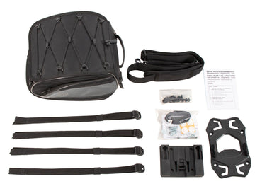 Honda CB 125 F [2025, MY26 - ] - Street tail bag