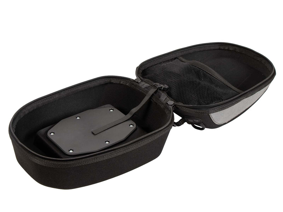 Tankväska [Hepco & Becker] - Street Daypack 3.0 tankväska – tankring