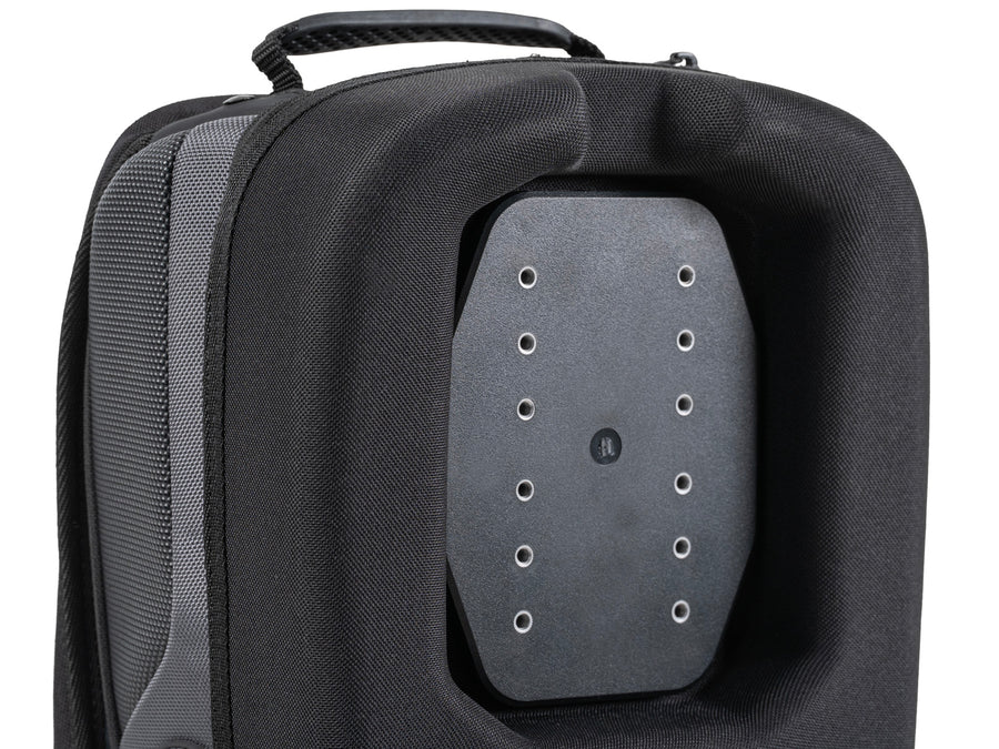 Tankrucksack [Hepco & Becker] - Street Tourer M 2.0 – Universell