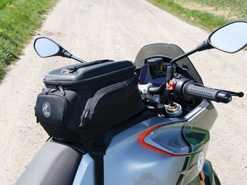 Royal Enfield BEAR 650 [2025-] - TANKVÄSKA EPIC 11 BELT - 0