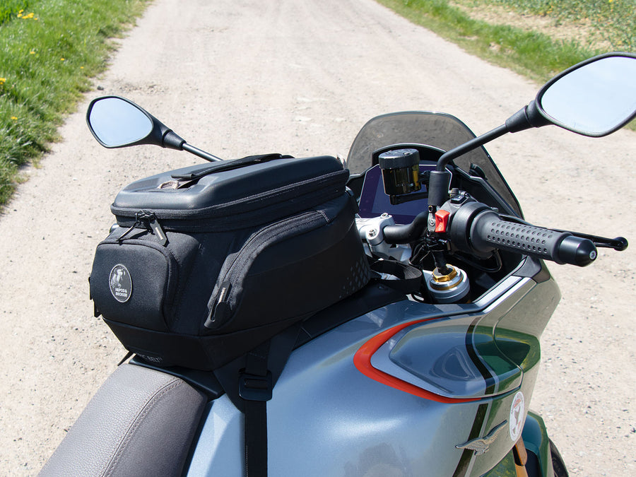 INDIAN Scout Bobber [2025-] - TANKRUCKSACK EPIC 11 BELT