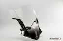 KAWASAKI Z 650 [2025] - PUIG Rafale vindruta | Rensa | PUIG 6409W