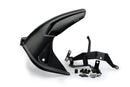 YAMAHA XT 1200 ZE SUPER TENERE [2019] – Hinterradabdeckungen – Mattschwarz-3