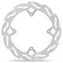 Husqvarna TC 85 19/16 [2026] - Flame Series Schwimmende Bremsscheibe – Bild 12