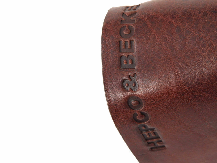Hepco & Becker [Hepco & Becker] - Legacy verktygsväska i läder