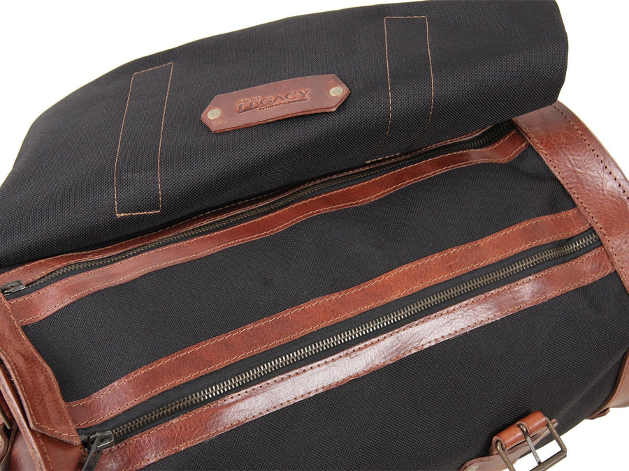 Hepco & Becker [Hepco & Becker] - Legacy Hecktasche schwarz