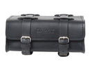 Tail bag [Hepco & Becker] - Legacy läder tail bag robust – Solorack