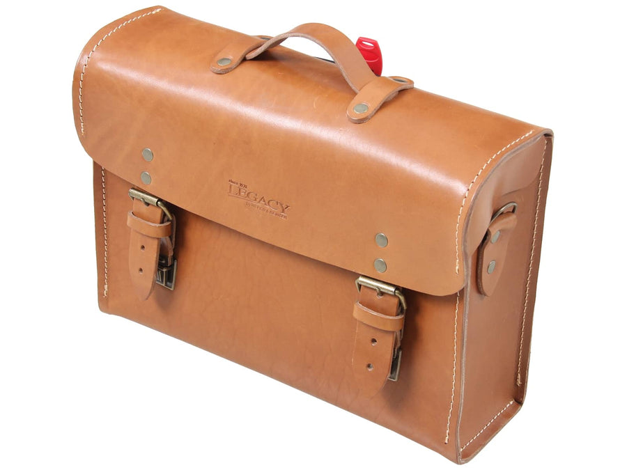 Hepco & Becker [Hepco & Becker] - Legacy Aktentasche sandbraun