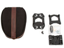 INDIAN Scout Classic [2025-] - LEGACY HECKTASCHEN SET