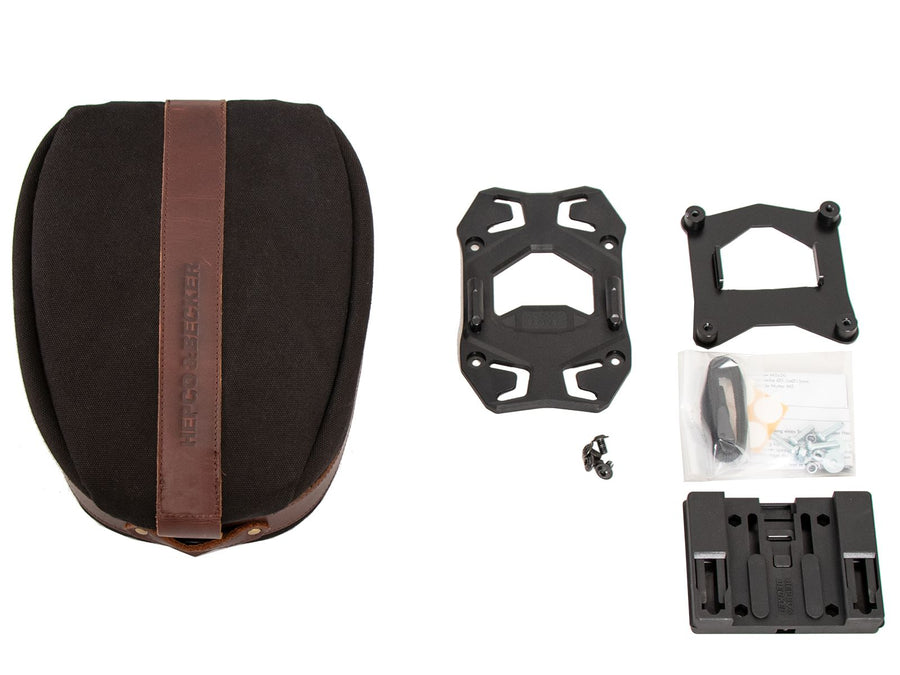 INDIAN Scout Classic [2025-] - LEGACY HECKTASCHEN SET