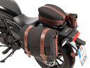 Tail bag [Hepco & Becker] - Legacy tail bag set för att fästas på Hepco & Becker Solorack - Solorack