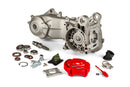 Aprilia SR Netscaper 50 2T LC - Motorhus RC-One