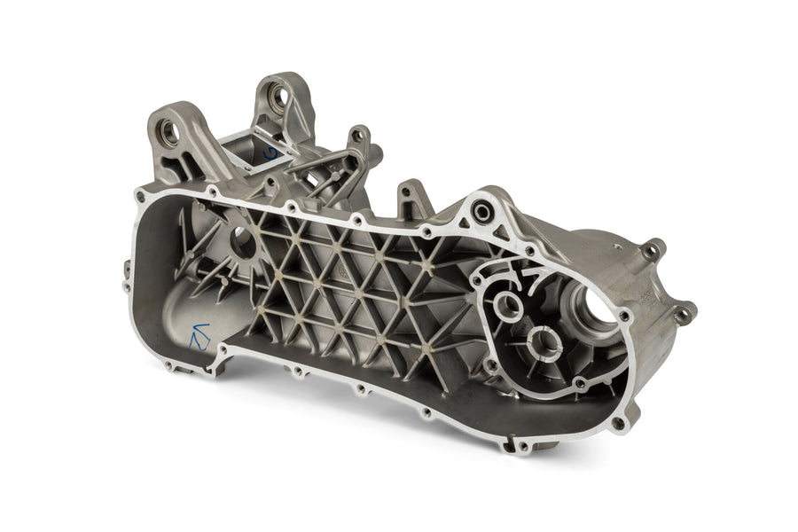 MBK Nitro 50 2T LC [–1998] - Motorgehäuse RC-One