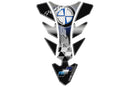 KTM RC 390 [2025] – Framtida tankskydd – silver-4