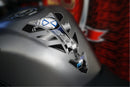 KTM RC 390 [2025] – Framtida tankskydd – silver-3