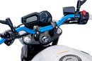 APRILIA TUONO 457 [2025] – Könische Lenker – Schwarz-38