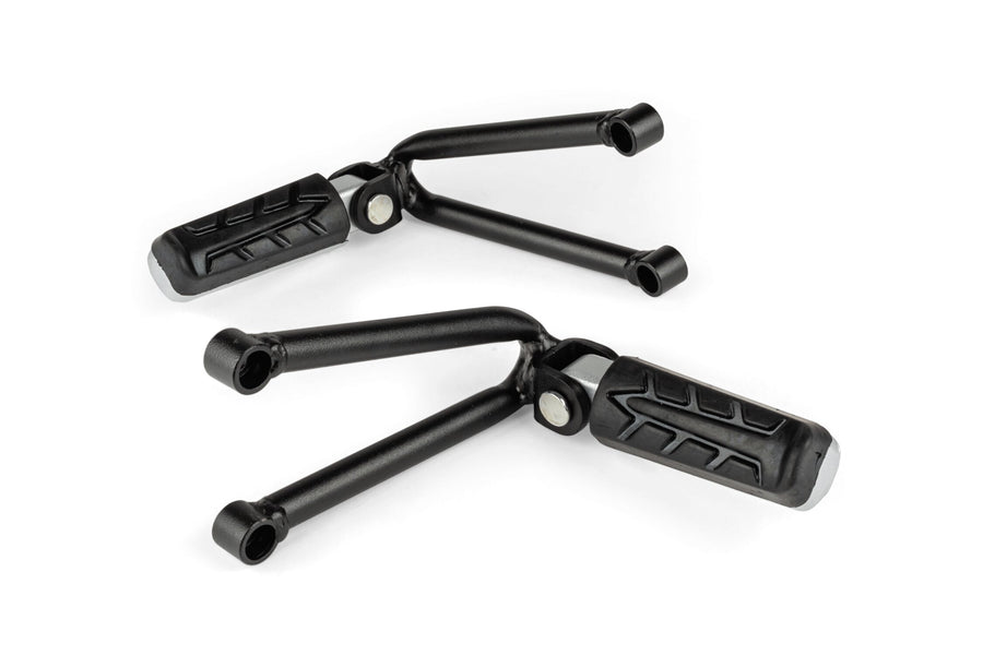 Beta RR SM 50 2T - Passagerarfotstöd med hållare