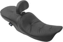 harley davidson flhri [DRAG SPECIALTIES] – Low Profile Touring Sitz-3