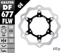 Ajp PR4 125 Supermoto Pro [2021] - Bremsscheibe – Bild 4
