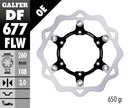Ajp PR4 125 Supermoto Pro [2021] - Bremsscheibe – Bild 2