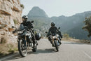 honda africa twin xrv 750 [SW-MOTECH] – Aero ABS Seitenkofferset-3