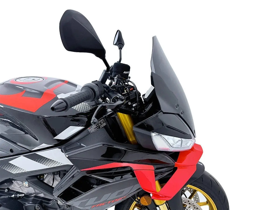 aprilia tuono 1100 [WRS] – Turvindruta Tuono V4
