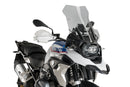 TRIUMPH BONNEVILLE T 120 BLACK [2025] - PUIG turnéskärm | Tonade | PUIG 6486H