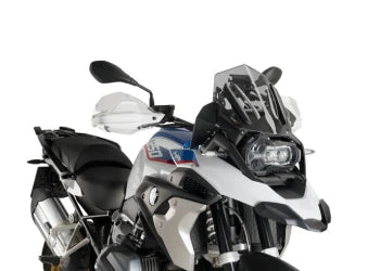 BMW R 1250 GS ADVENTURE [2024] – Verstärkungsstütze – Schwarz