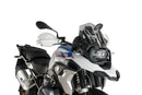 BMW R 1250 GS ADVENTURE [2024] – Sportscheibe – Schwarz-2