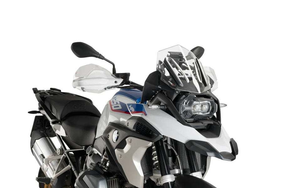 BMW R 1250 GS ADVENTURE [2024] – Sportscheibe – Getönt