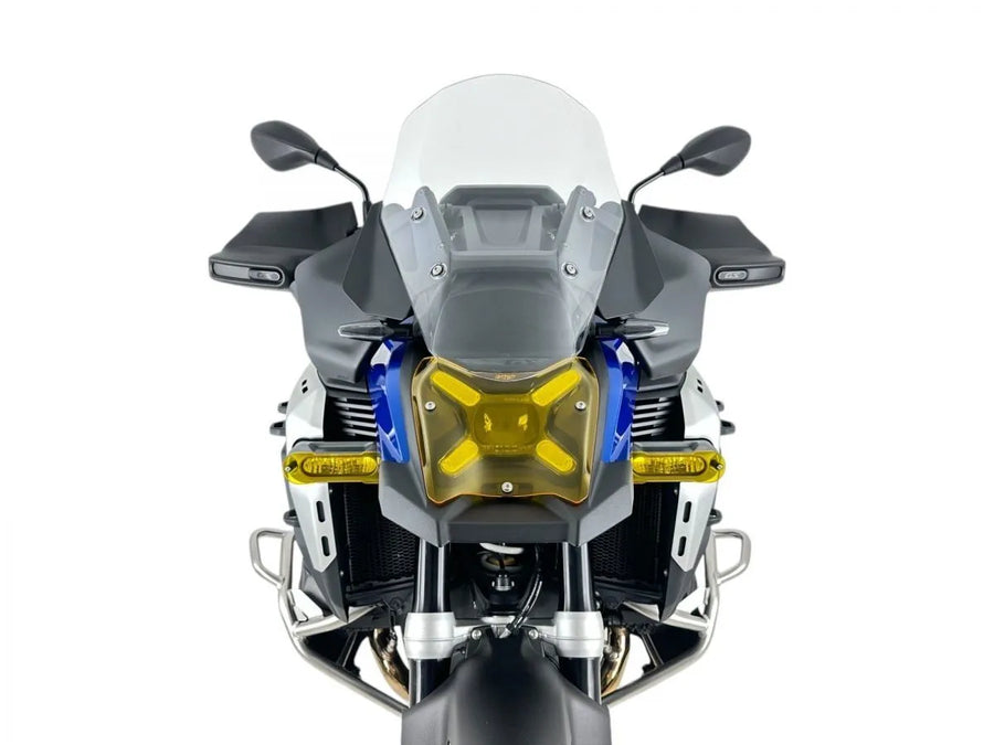 BMW R 1300 GS Trophy [WRS] – strålkastarskydd